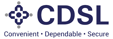 cdsl logo